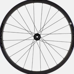 Ruota Posteriore Roval Terra CLX - Nero