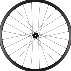 Ruota posteriore Roval Terra C 3 - Nero