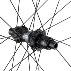 Ruota posteriore Roval Terra C 3 - Nero