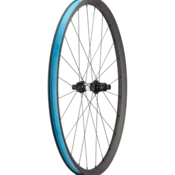 Ruota posteriore Roval Terra CL 3 - Nero