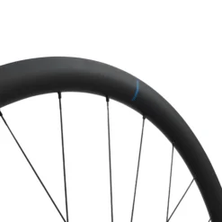 Ruota posteriore Shimano GRX WH-R880-TL - Nero