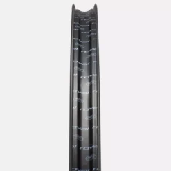 Ruota Roval Alpinist CL II Disc Tubeless anteriore - Nero