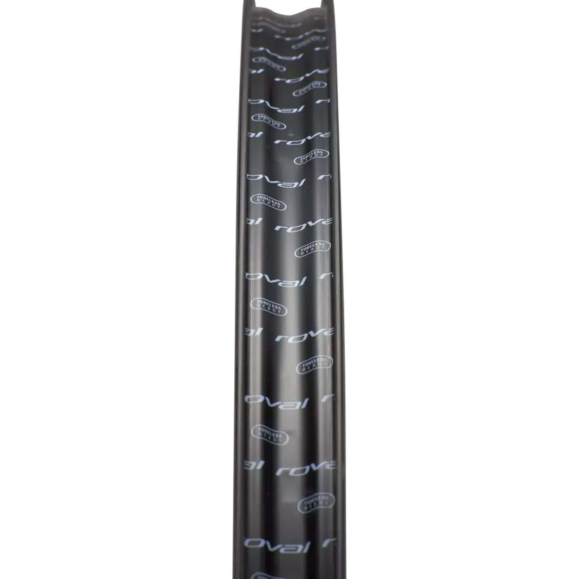Ruota Roval Alpinist CLX II anteriore - Nero