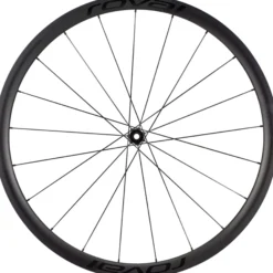 Ruota Roval Alpinist CLX II anteriore - Nero