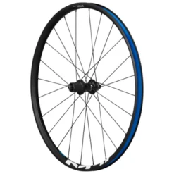Shimano Ruote Per Mtb|Ruote E Cerchi*Ruota MT500 27.5 QR 24C posteriore - Nero