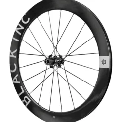Ruote Black Inc 48/58 - Bianco