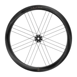 Ruote Campagnolo Bora Ultra WTO 45 DB 2wf c23 - Nero