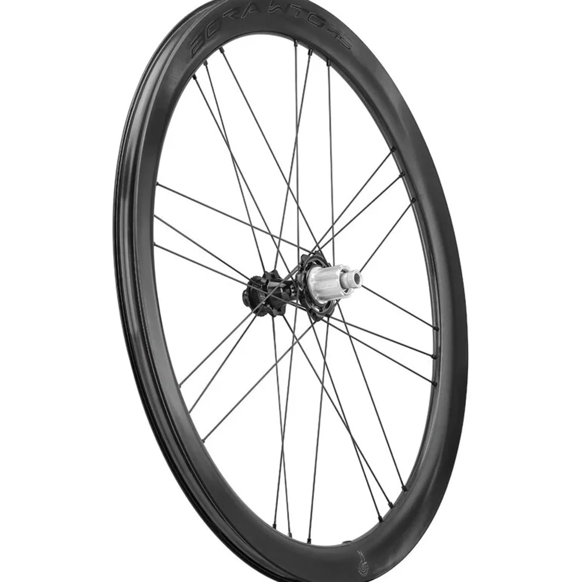 Campagnolo Ruote Bici Da Corsa|Ruote E Cerchi*Ruote Bora WTO 45 DB 2wf c23