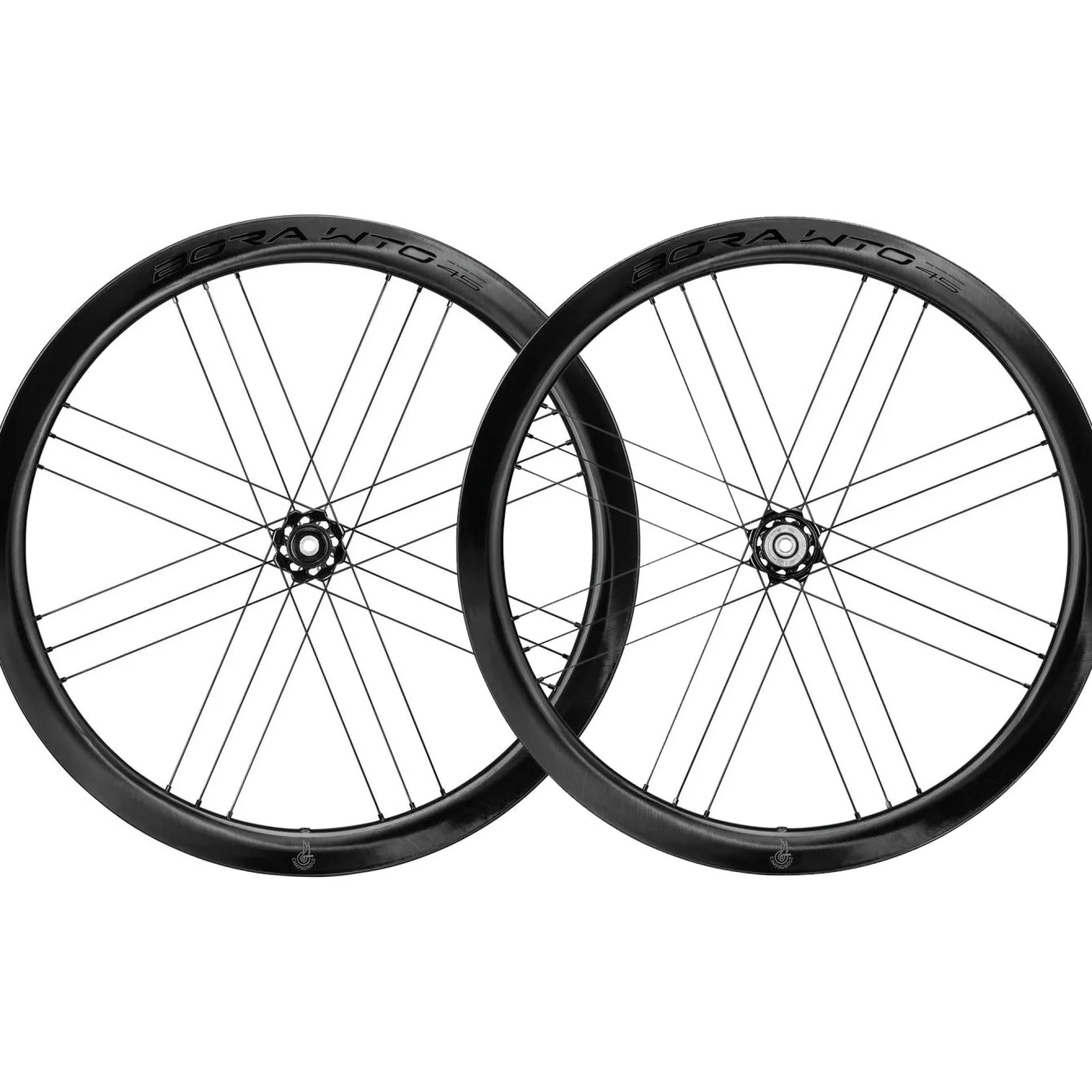 Campagnolo Ruote Bici Da Corsa|Ruote E Cerchi*Ruote Bora WTO 45 DB 2wf c23