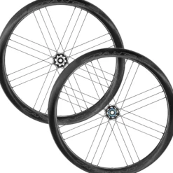 Ruote Campagnolo Bora WTO 45 DB 2wf c19 - Nero