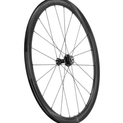 Ruote Campagnolo Hyperon DB 2wf - Nero