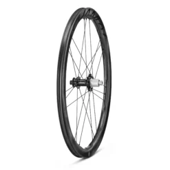 Ruote Campagnolo Shamal Dual Profile - Nero