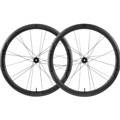 Ruote Corima 45R Tubeless - Nero
