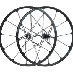 Ruote Crankbrothers Cobalt 2 XC 29 - Nero grigio
