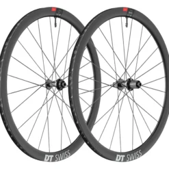 Ruote Dt Swiss ARC 1100 DI CL 38 - Nero