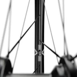 Ruote Dt Swiss ARC 1400 DICUT DB 55 - Nero