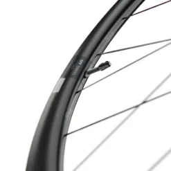 Ruote Dt Swiss ARC 1400 DICUT DB 55 - Nero