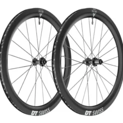Ruote Dt Swiss ARC 1400 DICUT DB 55 - Nero
