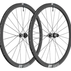Ruote Dt Swiss ARC 1400 DICUT DB 38 - Nero
