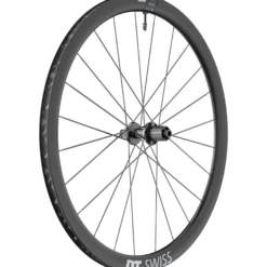 Ruote Dt Swiss ARC 1400 DICUT DB 38 - Nero