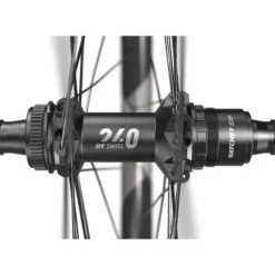 Ruote Dt Swiss EXC 1501 Spline ONE 29 CL Boost - Nero