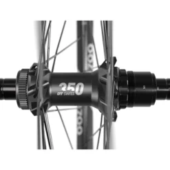 Ruote Dt Swiss EX 1700 30 Spline 29 6b Boost - Nero