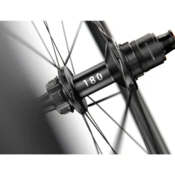 Ruote Dt Swiss GRC 1100 Dicut 30 DB - Nero