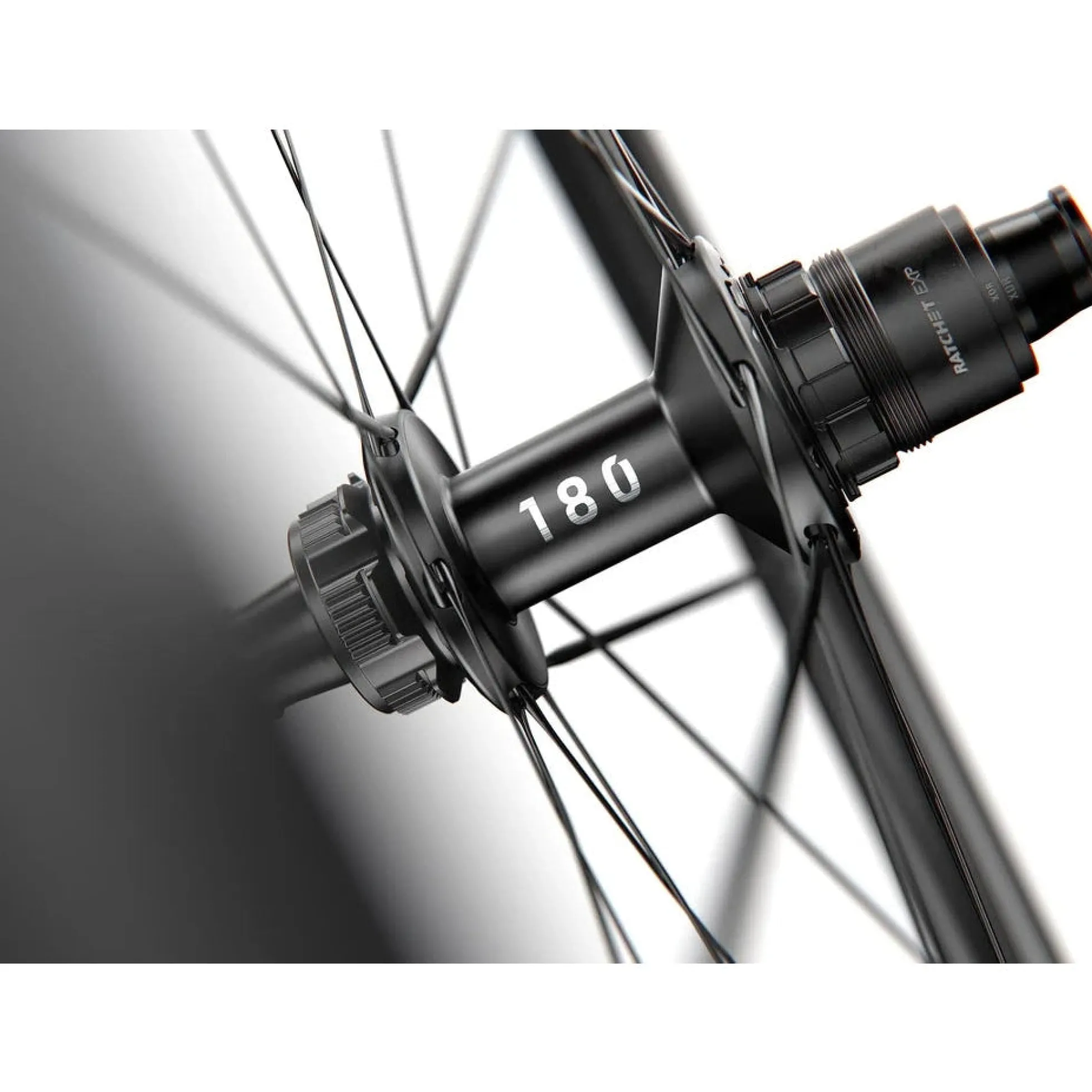 Ruote Dt Swiss GRC 1100 Dicut 30 DB - Nero