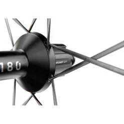 Ruote Dt Swiss GRC 1100 Dicut 30 DB - Nero