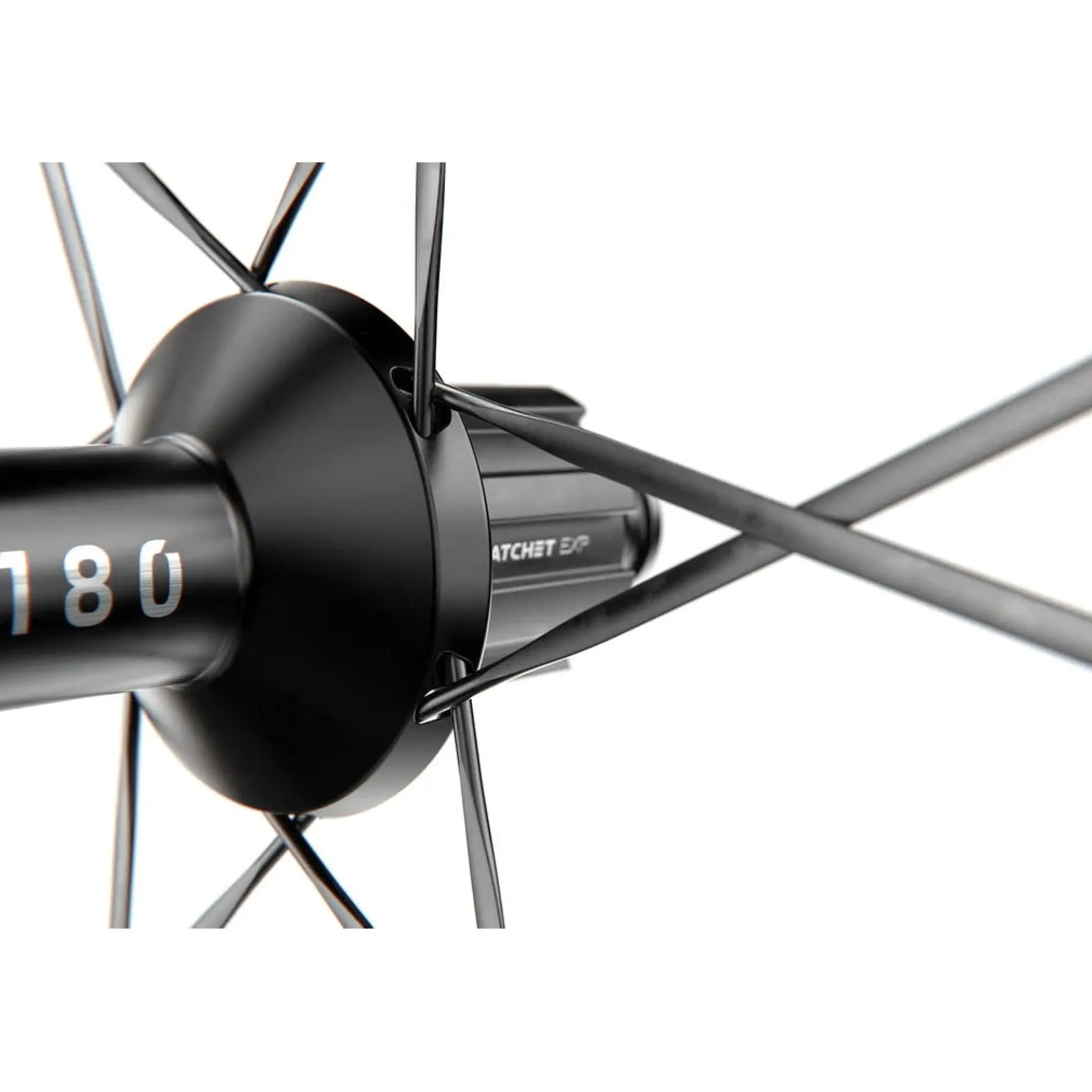 Ruote Dt Swiss GRC 1100 Dicut 30 DB - Nero