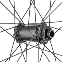 Ruote Dt Swiss HX 1700 Spline 29 30mm CL Boost - Nero