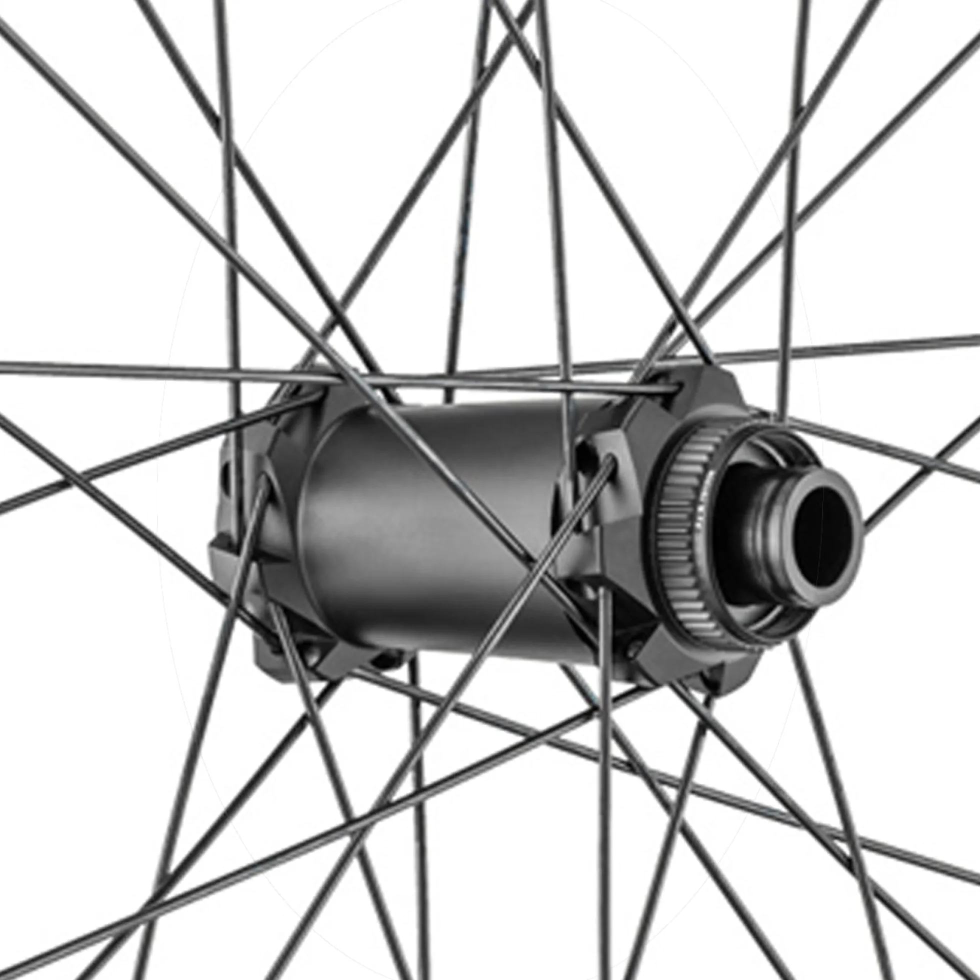 Ruote Dt Swiss HX 1700 Spline 29 30mm CL Boost - Nero