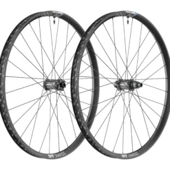 Ruote Dt Swiss HX 1700 Spline 29/27.5 30mm IS Boost - Nero