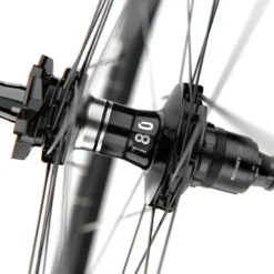 Ruote Dt Swiss XMC 1200 SP CL 30 Boost - Nero