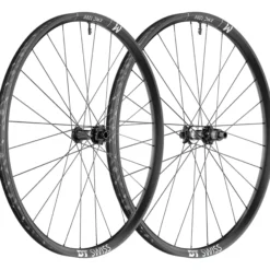 Ruote Dt Swiss XMC 1200 Spline IS 30 Boost - Nero