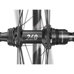 Ruote Dt Swiss XMC 1501 Spline ONE 29 CL Boost - Nero