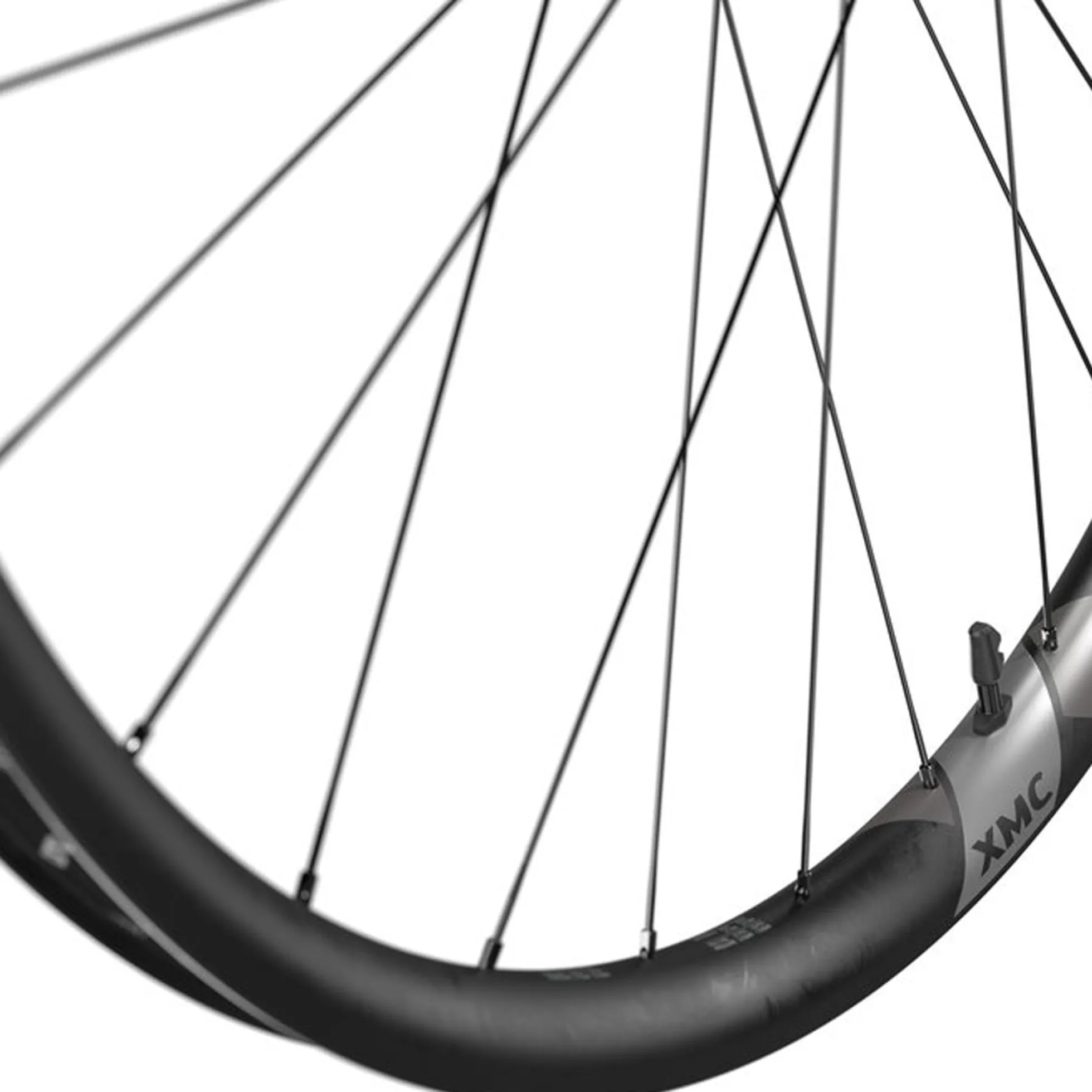 Ruote Dt Swiss XMC 1501 Spline ONE 29 CL Boost - Nero