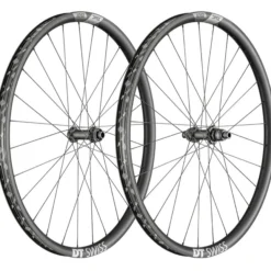 Ruote Dt Swiss XMC 1501 Spline ONE 29 CL Boost - Nero