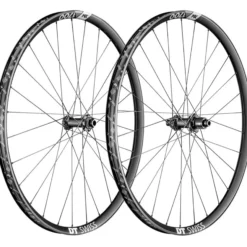 Ruote Dt Swiss XM 1700 Spline 29 CL Boost - Nero