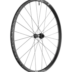Ruote Dt Swiss XRC 1200 Spline CL 30 Boost - Nero