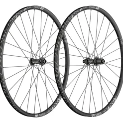 Ruote Dt Swiss X 1900 Spline 29 CL Boost - Nero