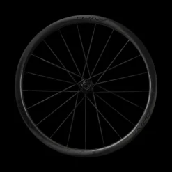 Ruote Elite Wheels Drive 36D II - Nero
