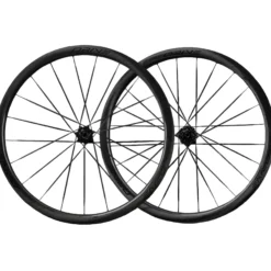 Ruote Elite Wheels Drive 36D II - Nero
