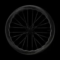 Ruote Elite Wheels Drive Helix SC 57D - Nero