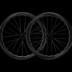 Ruote Elite Wheels Drive Helix SC 57D - Nero