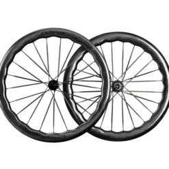 Ruote Elite Wheels Drive Helix SC 57D - Nero