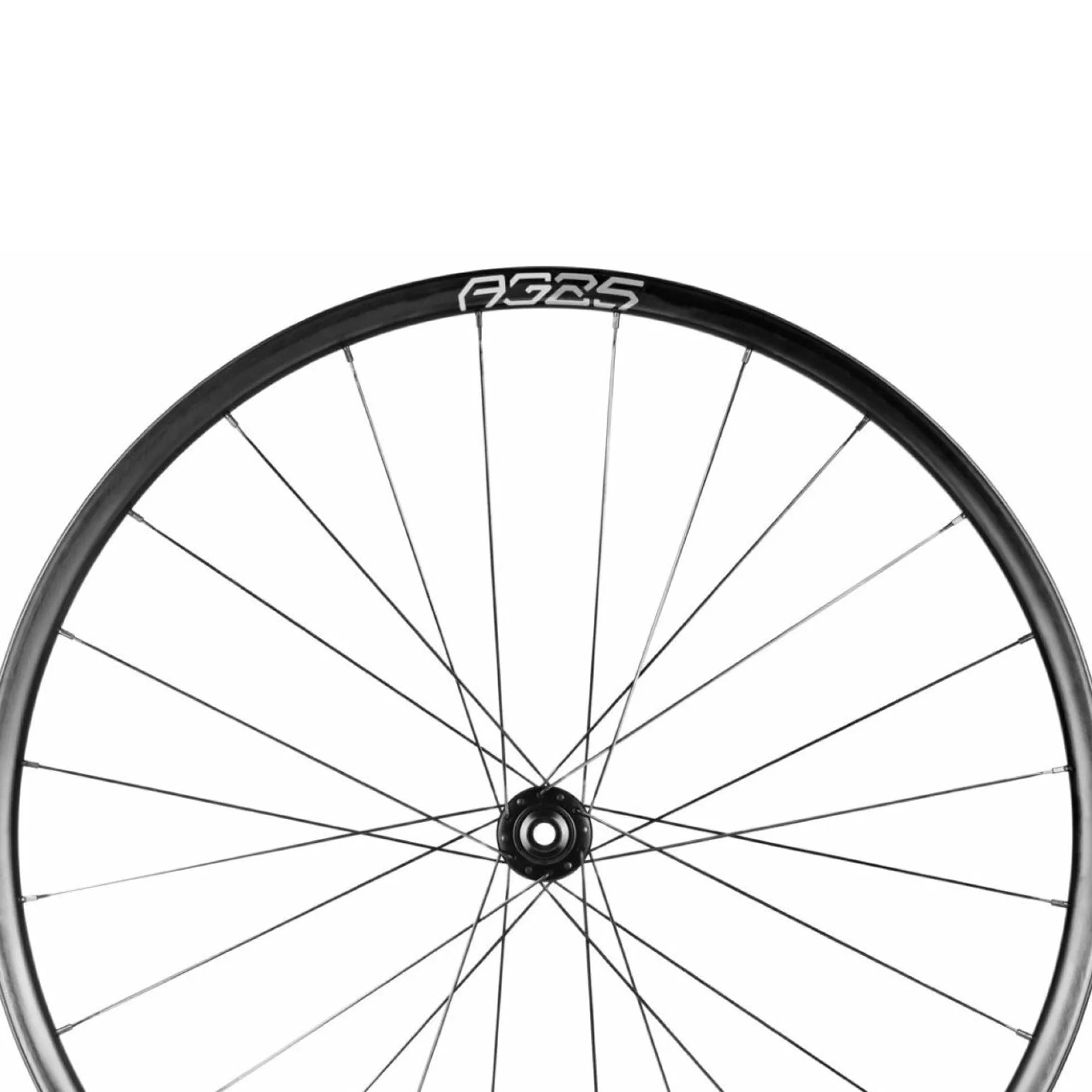 Ruote Enve Foundation AG25 CL Disc - Nero