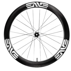 Ruote Enve SES 4.5 Pro Disc - Bianco