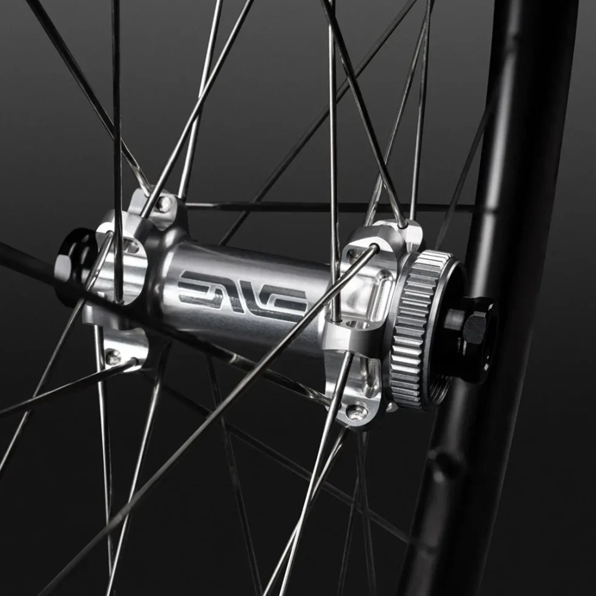 Ruote Enve SES 4.5 Pro Disc - Bianco