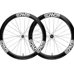 Ruote Enve SES 4.5 Pro Disc - Bianco
